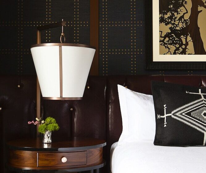 סוויטה, Kimpton Riverplace Hotel, An Ihg