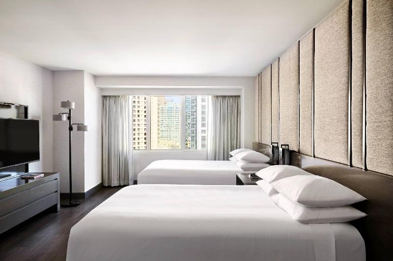 Standard Værelse Tilpasset til Handicappede, San Francisco Marriott Marquis Union Square