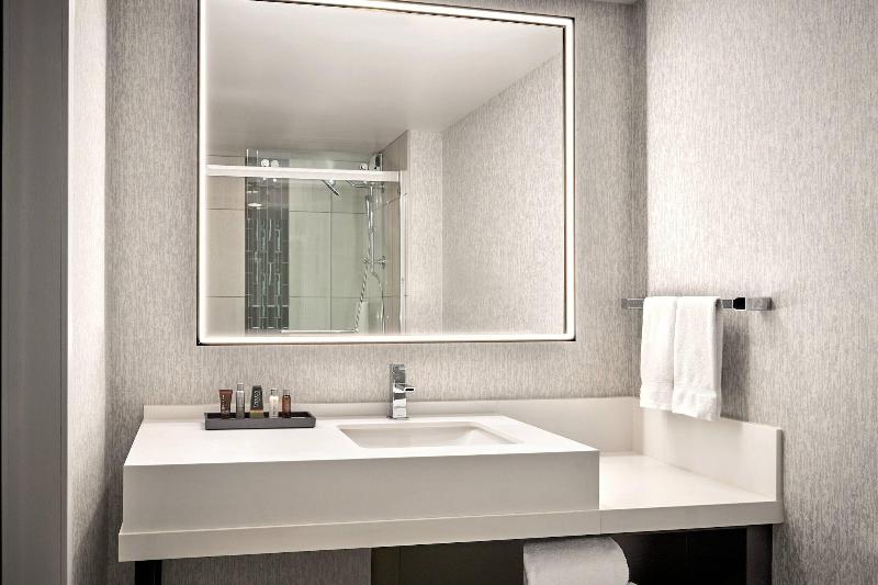 Standard Værelse Tilpasset til Handicappede, San Francisco Marriott Marquis Union Square