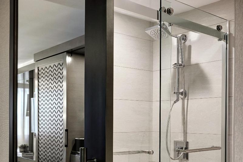 Standard Værelse King Size Seng, San Francisco Marriott Marquis Union Square