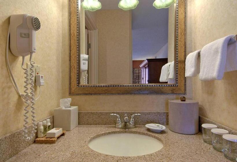 Номер Стандарт, Red Lion Hotel Pendleton