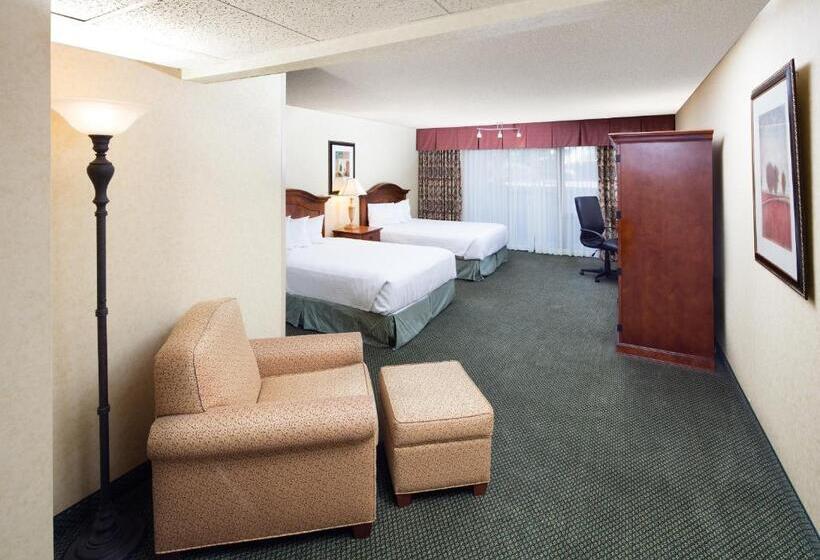 Номер Стандарт, Red Lion Hotel Pendleton