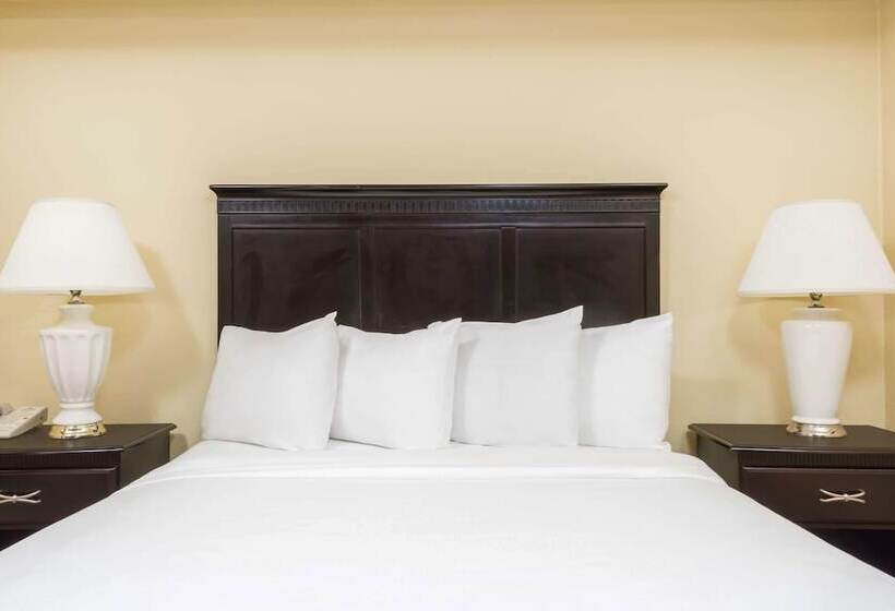 Студио Executive, Hawthorn Extended Stay By Wyndham Columbus