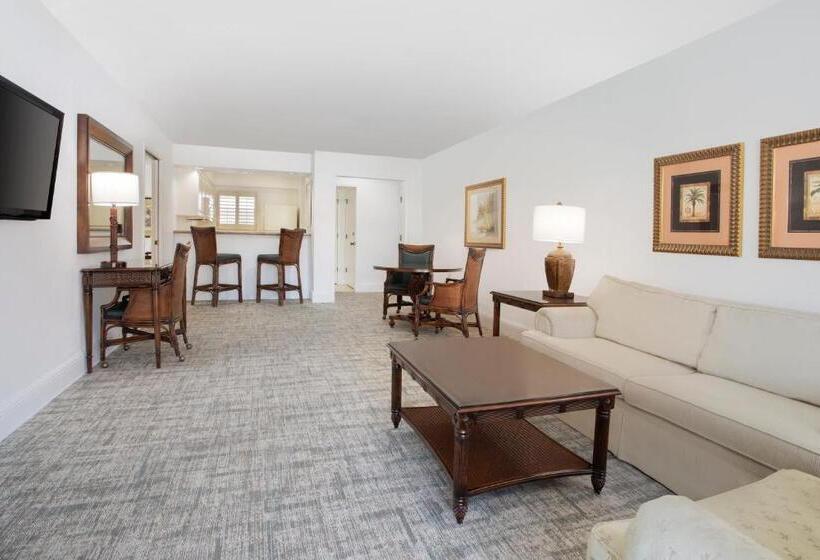 套房, Saddlebrook Golf Resort & Spa Tampa North Wesley Chapel