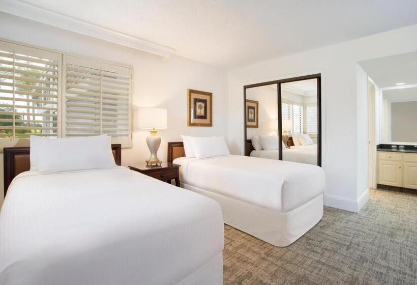 Family Suite, Saddlebrook Golf Resort & Spa Tampa North Wesley Chapel