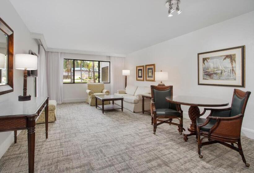 Студия Стандарт, Saddlebrook Golf Resort & Spa Tampa North Wesley Chapel