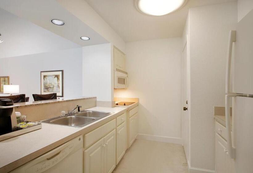 Люкс 3 Спальни, Saddlebrook Golf Resort & Spa Tampa North Wesley Chapel