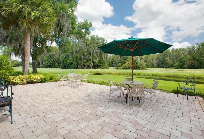 套房, Saddlebrook Golf Resort & Spa Tampa North Wesley Chapel