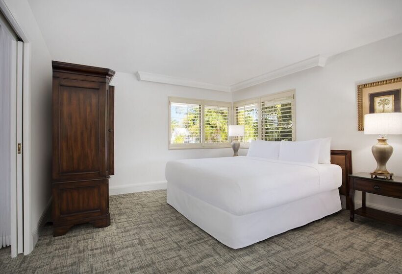 豪华房间, Saddlebrook Golf Resort & Spa Tampa North Wesley Chapel