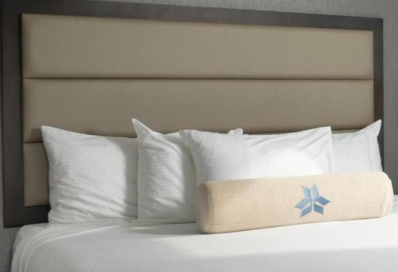 Стандартный Номер Кровать Кинг, Shangri La Resort