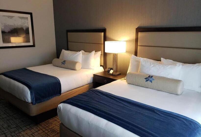 Студия Стандарт, Shangri La Resort