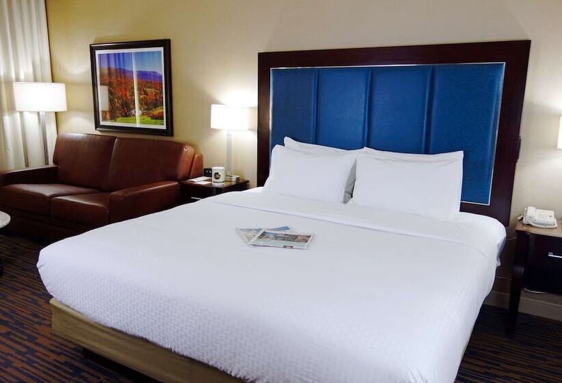 Номер Стандарт, Doubletree By Hilton Hotel Leominster
