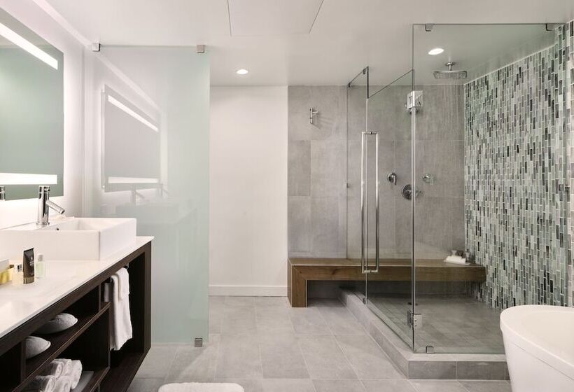 Vila Superior 1 Quarto, Sunset Marquis