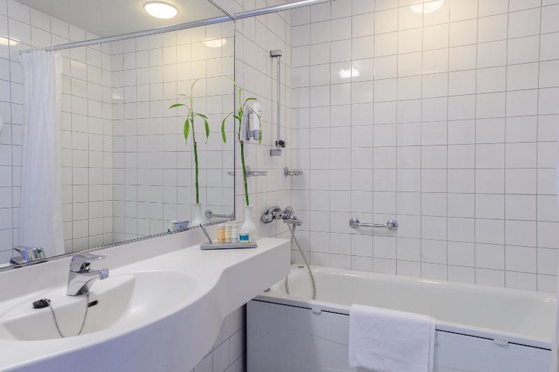 Quarto Estandar Cama King, Sunset Marquis