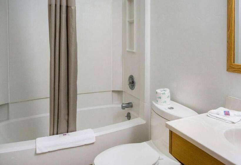 Номер Deluxe, Motel 6wilsonville, Or  Portland