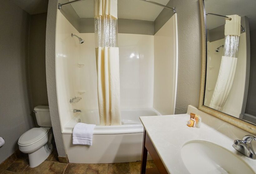 Номер Стандарт Двуспальная Кровать, Tanglewood Resort, Ascend Hotel Collection