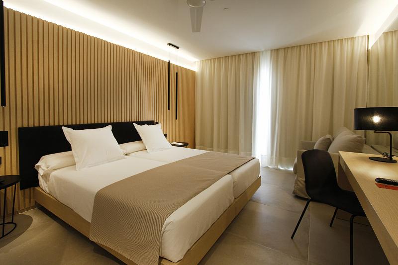 带大床的套房, Doubletree By Hilton Williamsburg