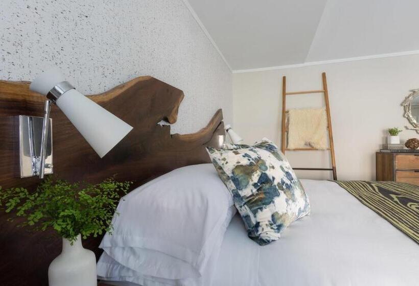Номер Deluxe, Field Guide Lodge