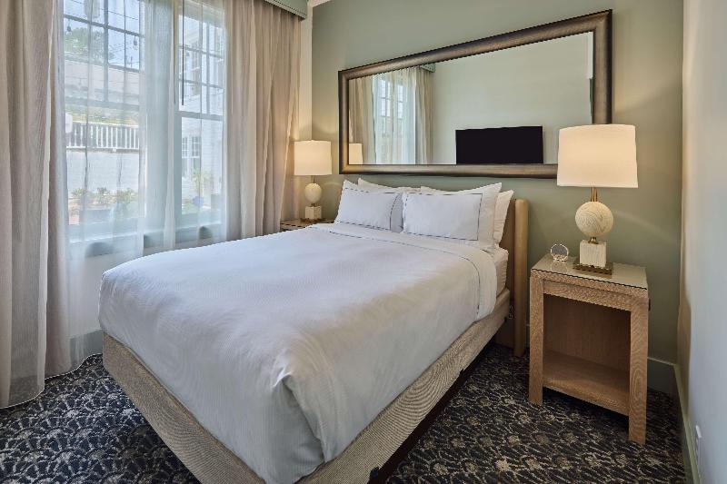 Suíte, The Partridge Inn Augusta Curio Collection By Hilton