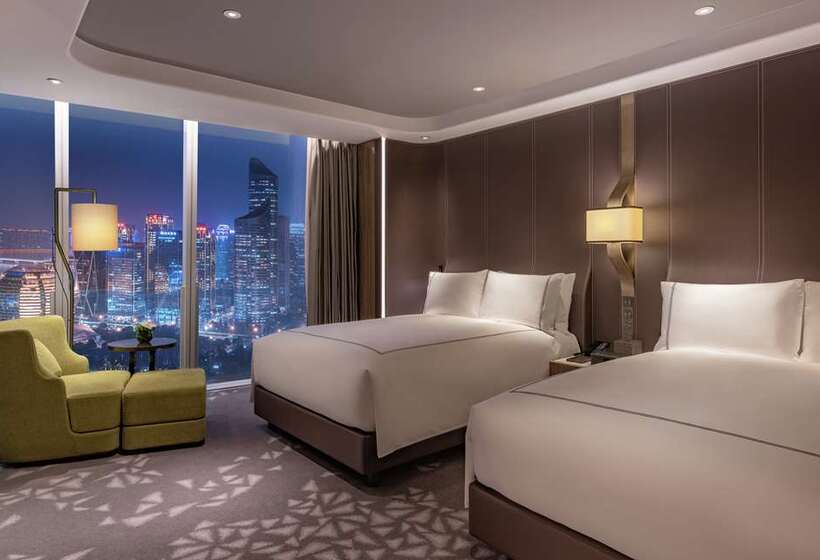 Quarto Superior com Sacada, The Partridge Inn Augusta Curio Collection By Hilton
