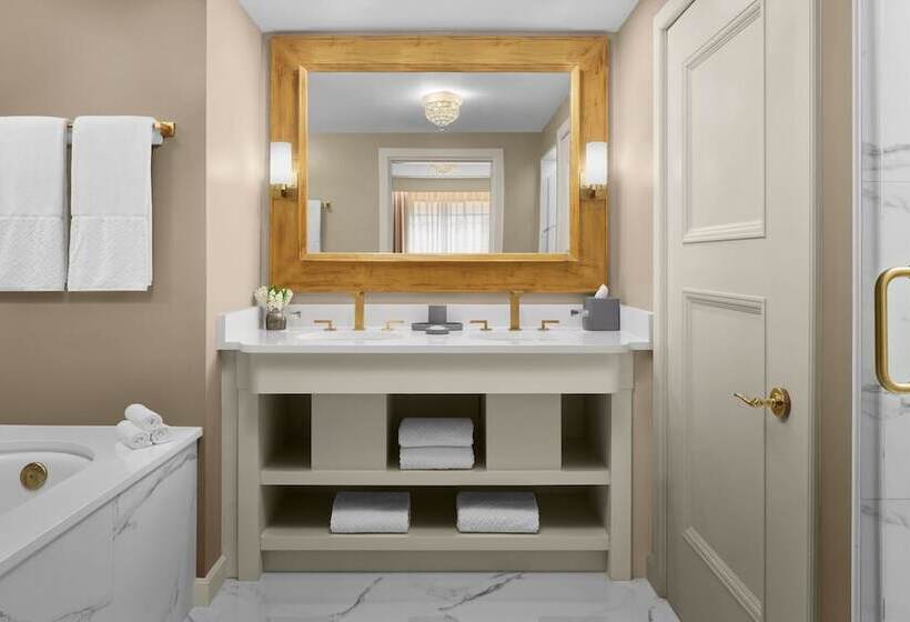 스위트, The St. Regis Washington, D.c