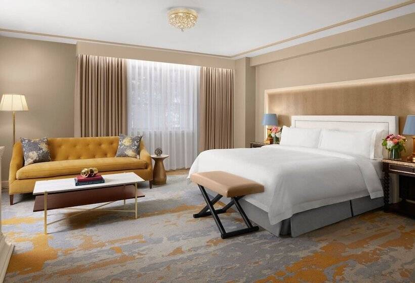 스위트, The St. Regis Washington, D.c