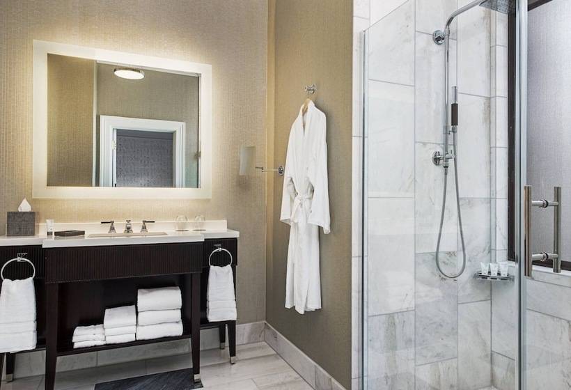 Люкс с Видом, The Westin St. Francis San Francisco On Union Square