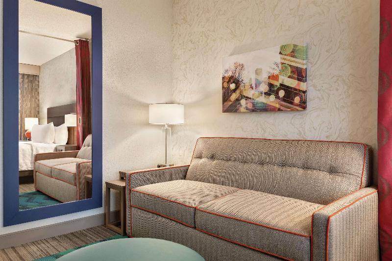 Номер Стандарт, The Westin St. Francis San Francisco On Union Square
