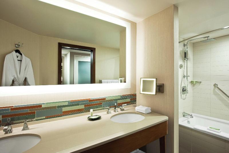 Deluxe Szoba Kind Size Bed, The Westin Hilton Head Island Resort & Spa