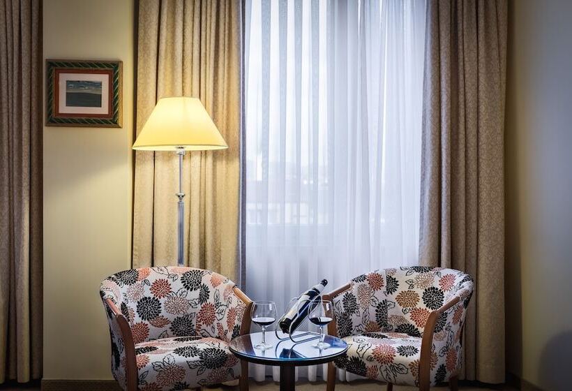 Номер Deluxe, Dubrovnik