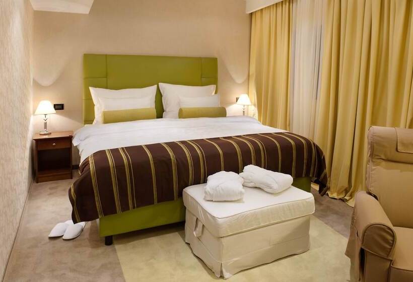 Номер Deluxe, Dubrovnik