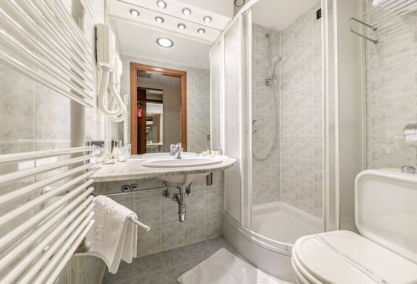 اتاق استاندارد یک نفره, Dubrovnik