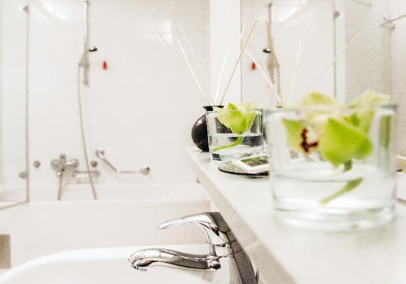 اتاق استاندارد, Ibis Styles Ljubljana Centre