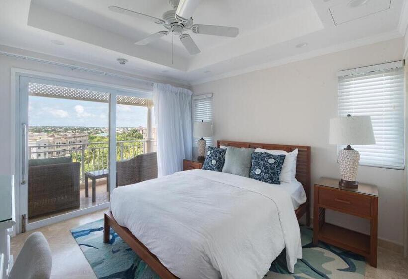 3 Bedroom Suite, The Crane Resort