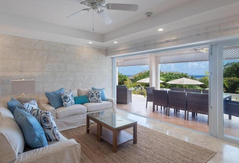3 Bedroom Suite, The Crane Resort