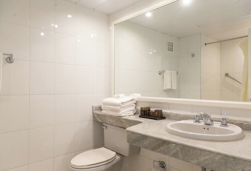 Quarto Estandar 2 Camas Casal, Caribe by Faranda Grand, a member of Radisson Individuals