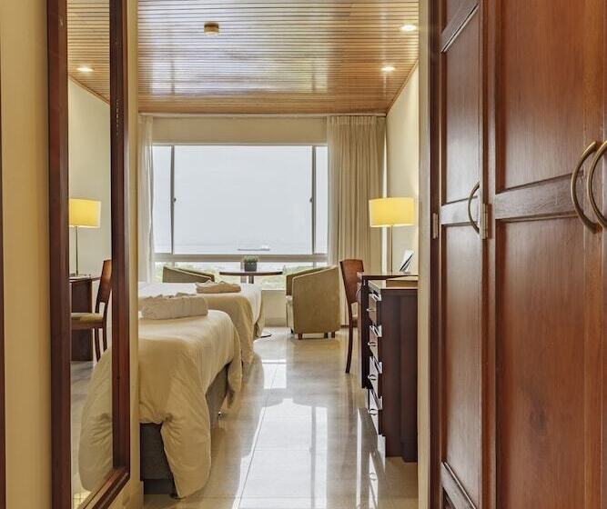 Quarto Estandar 2 Camas Casal, Caribe by Faranda Grand, a member of Radisson Individuals