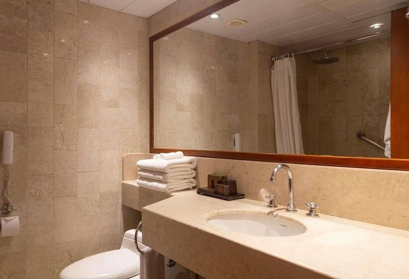 Habitación Premium Vista al Mar., Caribe by Faranda Grand, a member of Radisson Individuals