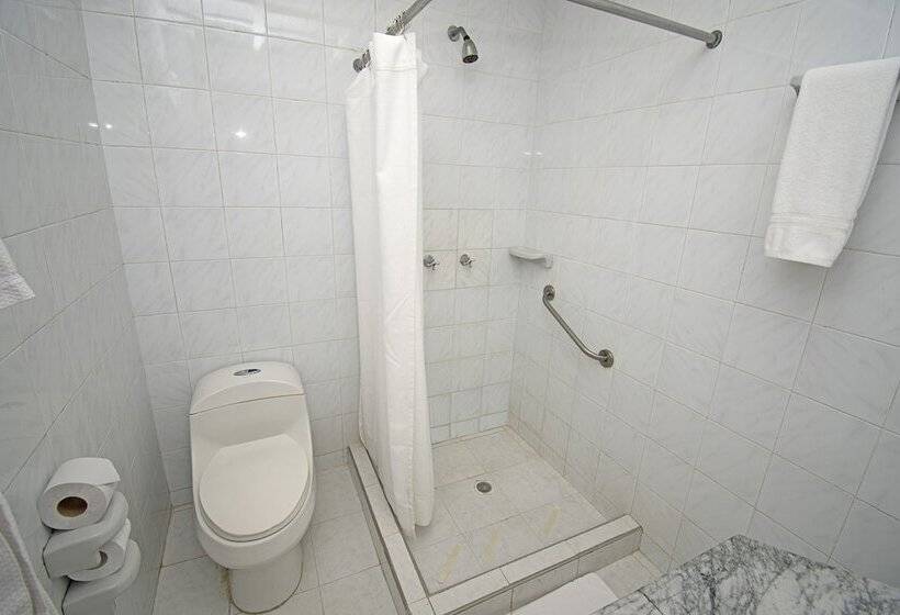Quarto Familiar, Caribe by Faranda Grand, a member of Radisson Individuals