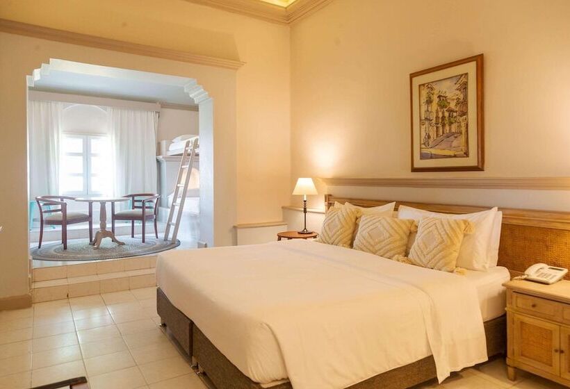 Quarto Familiar, Caribe by Faranda Grand, a member of Radisson Individuals