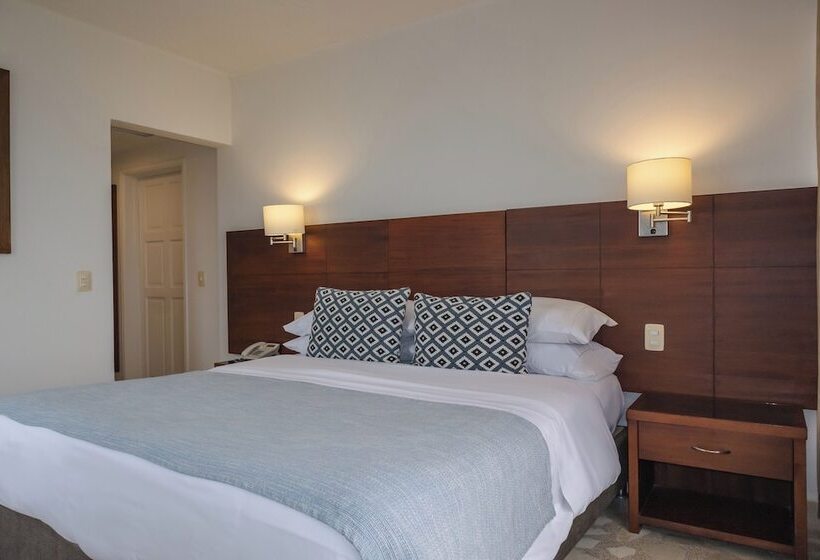 Suíte 2 Dormitórios, Caribe by Faranda Grand, a member of Radisson Individuals