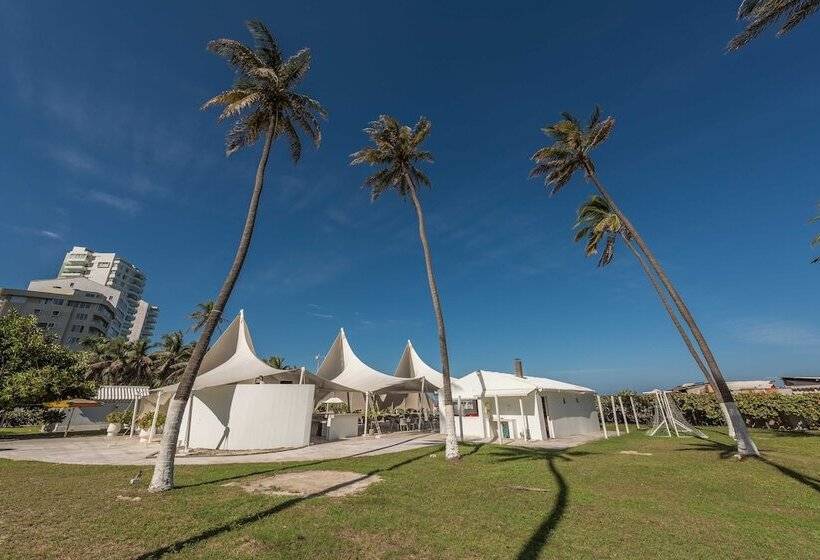 Suíte Premium Vista Mar, Caribe by Faranda Grand, a member of Radisson Individuals