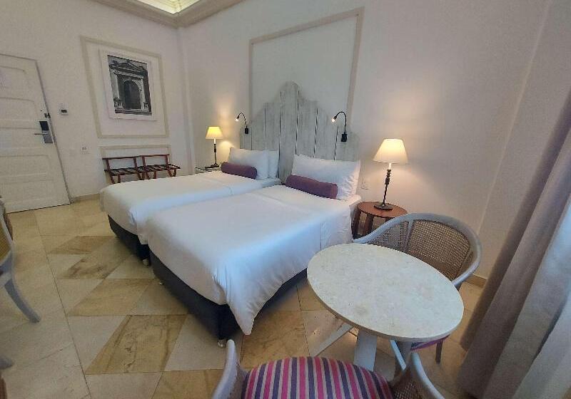 Quarto Premium, Caribe by Faranda Grand, a member of Radisson Individuals