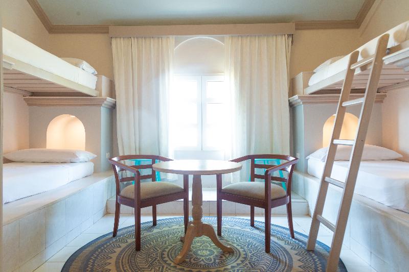 Quarto Familiar, Caribe by Faranda Grand, a member of Radisson Individuals