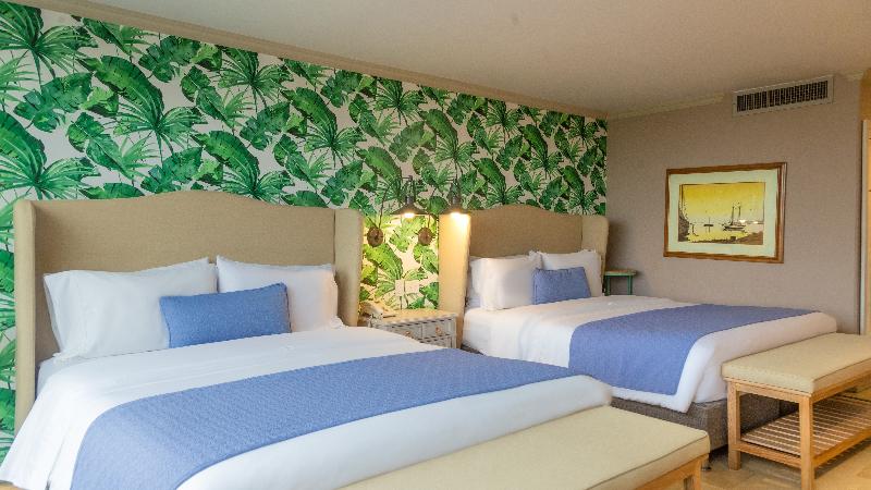 Quarto Premium Vista Jardim, Caribe by Faranda Grand, a member of Radisson Individuals