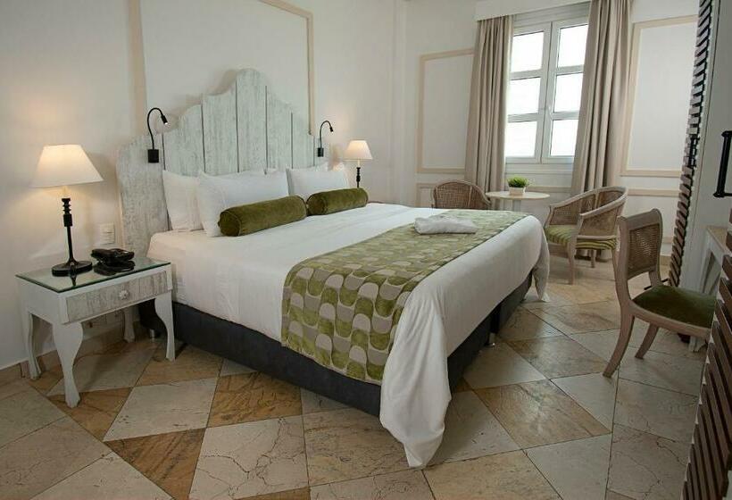 Quarto Premium, Caribe by Faranda Grand, a member of Radisson Individuals