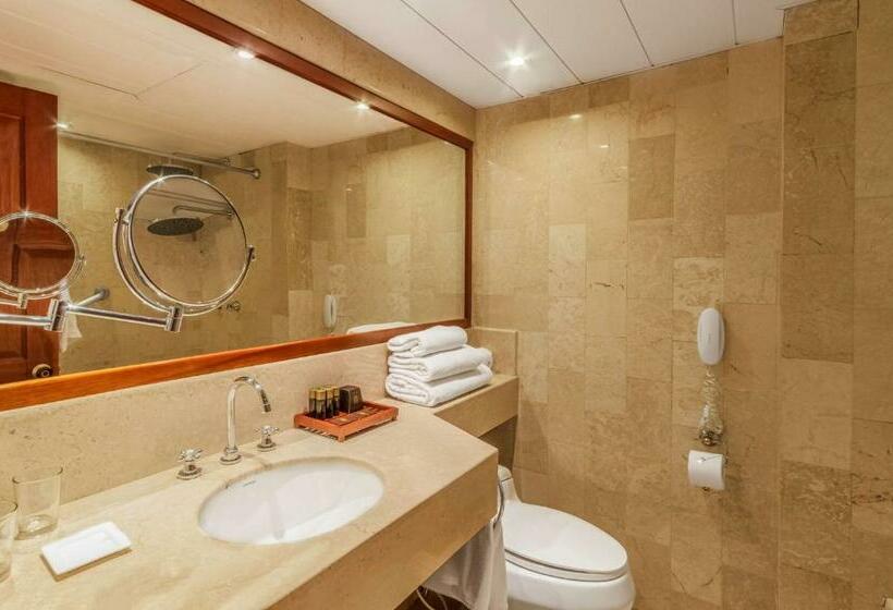 Quarto Estandar 2 Camas Casal, Caribe by Faranda Grand, a member of Radisson Individuals