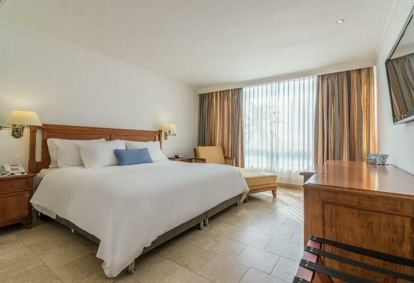Suíte Cama King, Caribe by Faranda Grand, a member of Radisson Individuals