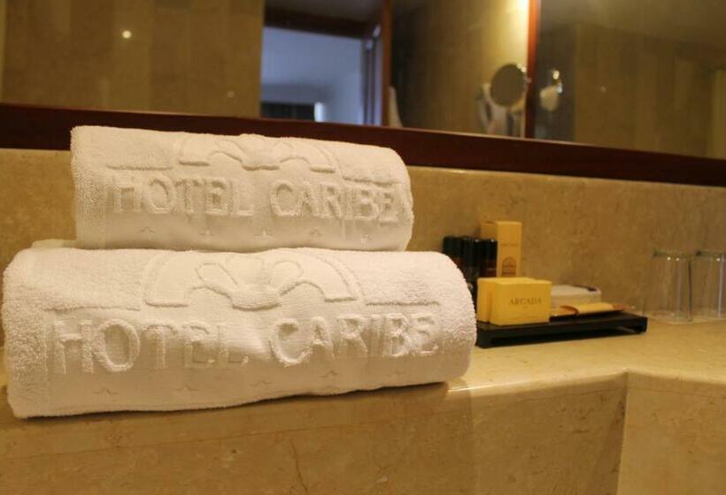 Estúdio standard Cama King, Caribe by Faranda Grand, a member of Radisson Individuals