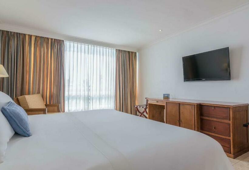 Suíte 2 Dormitórios, Caribe by Faranda Grand, a member of Radisson Individuals